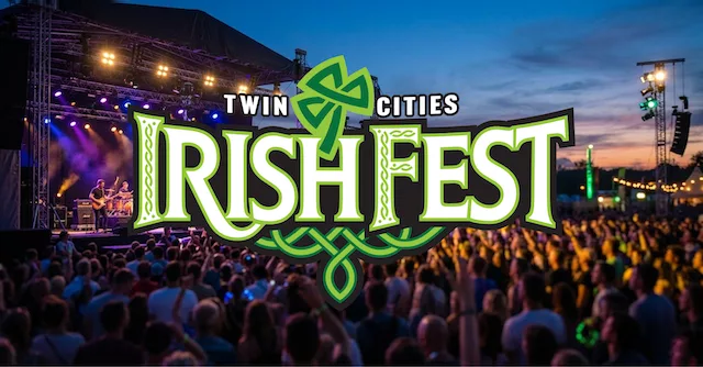 Twin Cities Irish Fest