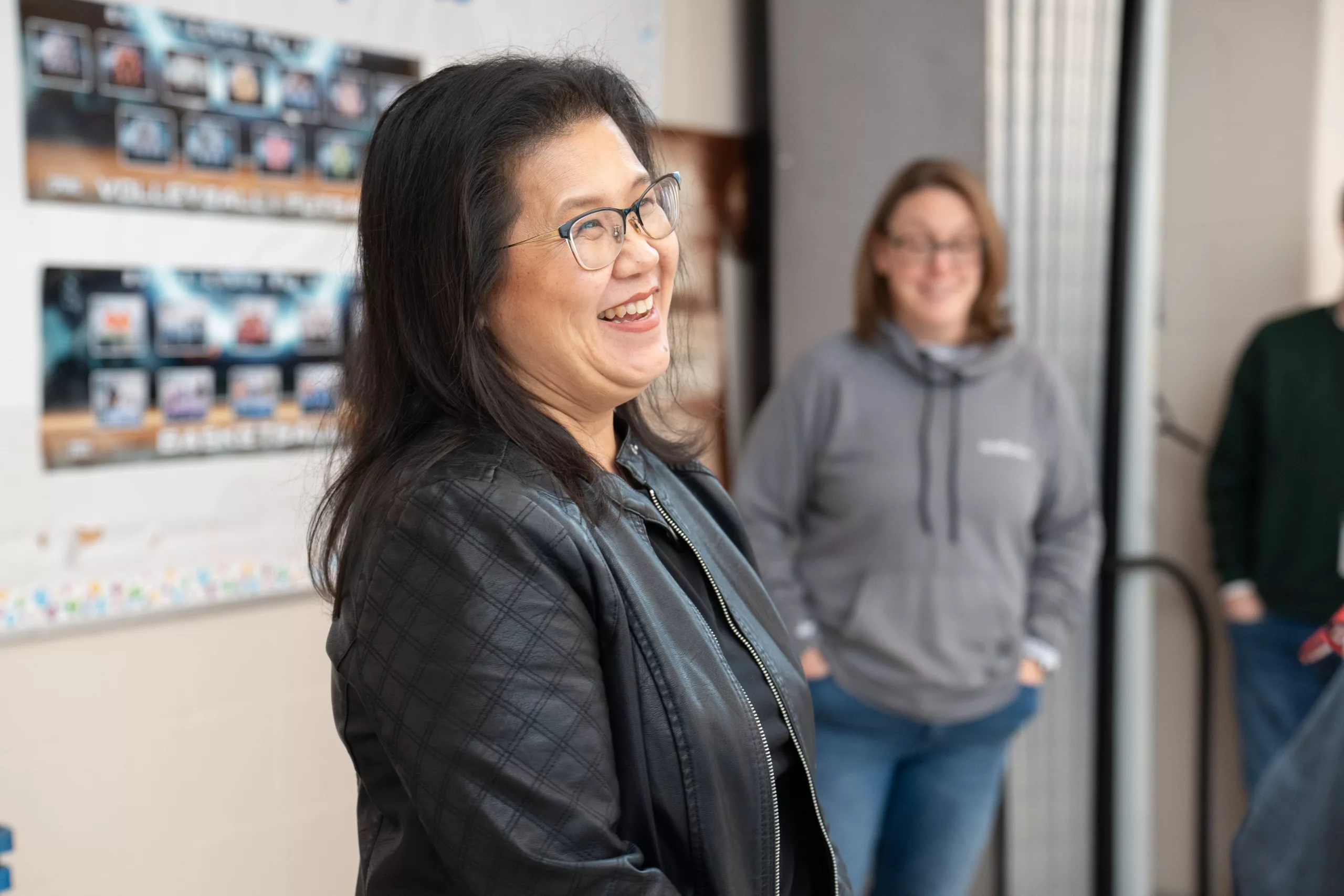 Six Months In, Mayor Her Reflects On Initial Crises And The Long-Term Future 