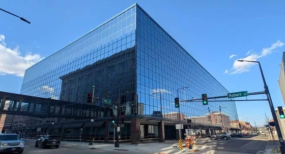Ramsey County Opens Renovated Government Center in Downtown St. Paul