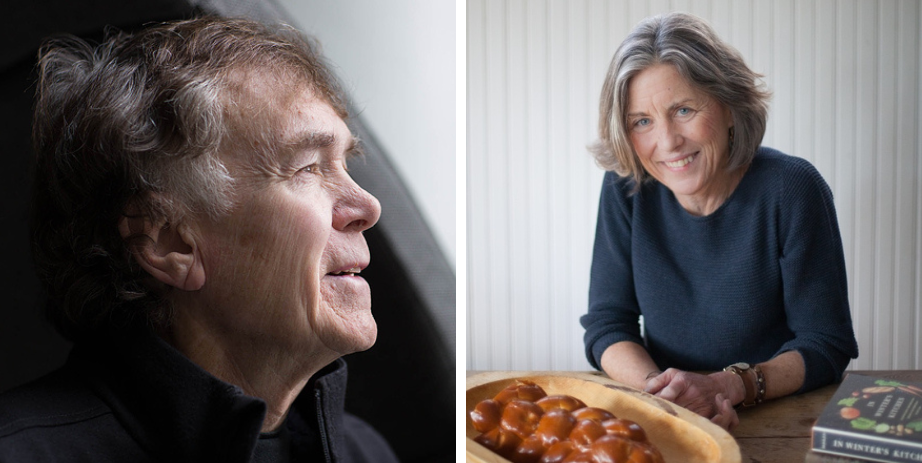 The Steger Homestead Kitchen Cookbook Brunch Saturday, June 27, 2026. 10-11:30 a.m. Minnesota History Center $40-$50.