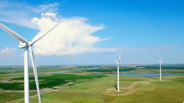 New Energy Report Highlights Minnesota’s Clean Energy Growth
