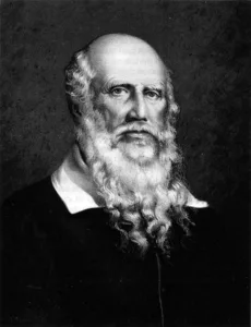 Turnvater Friedrich Ludwig Jahn (1778-1852)
