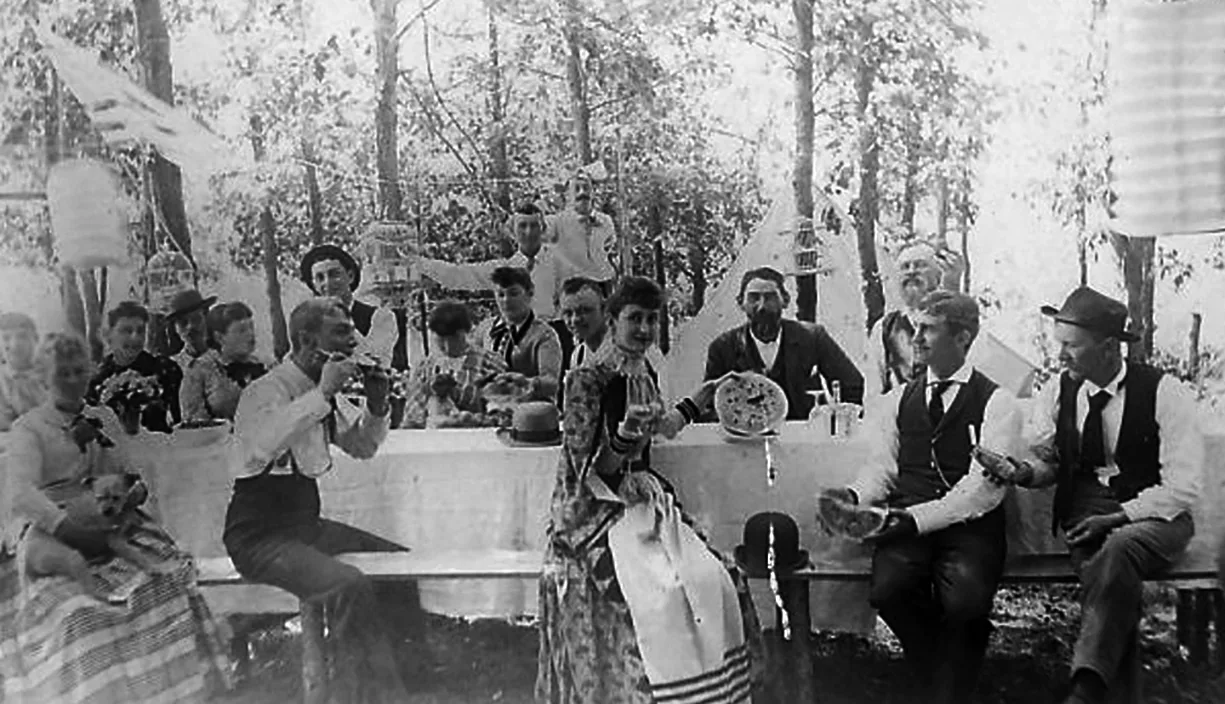 Origin Stories Part the 14th: German Immigration Part 2 : Taverns, Brewers and Maltsters