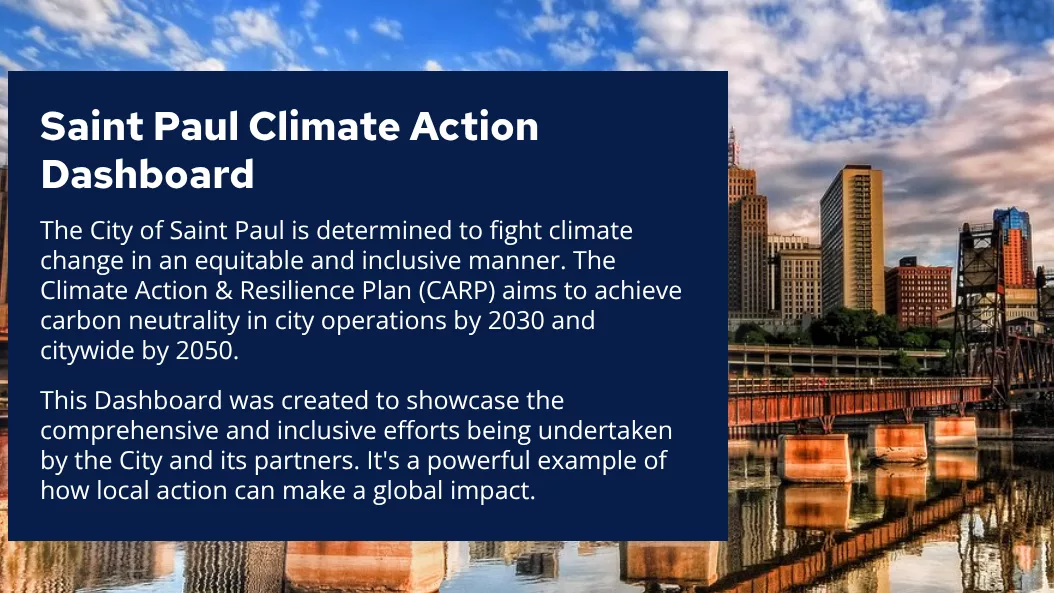 City Council Adopts Updated Climate Action and Resilience Plan
