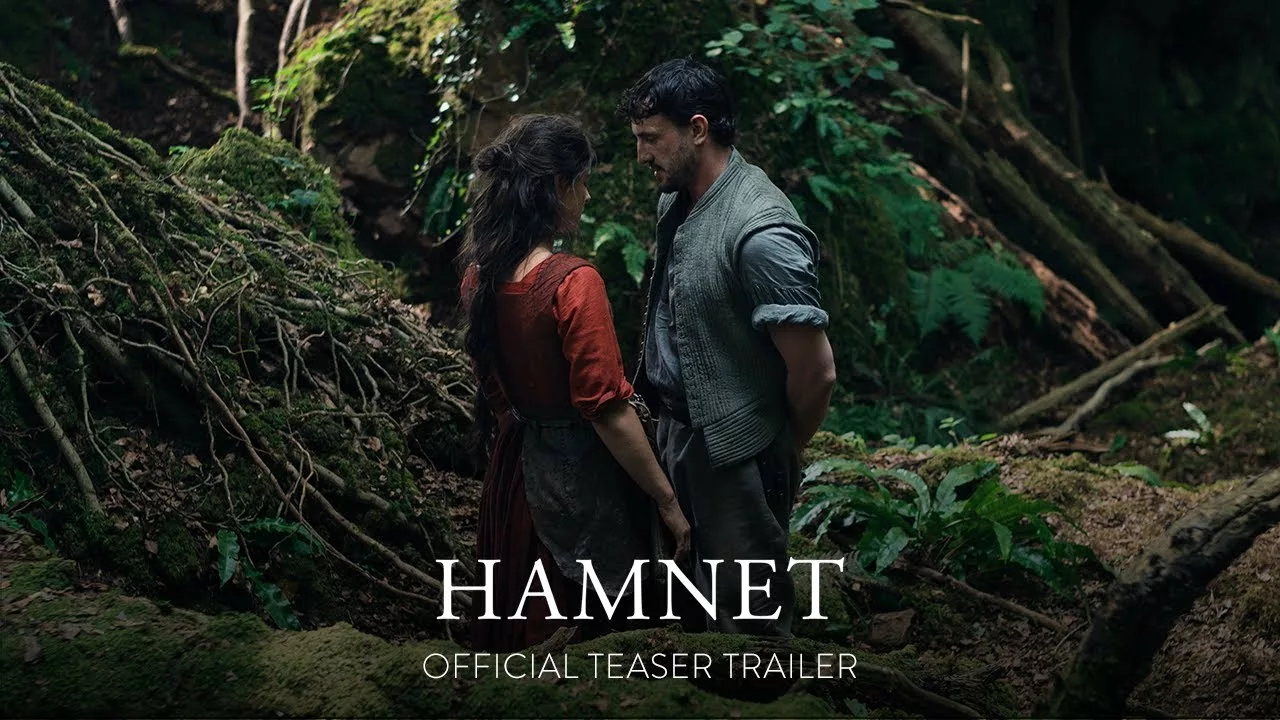 Film Review: “Hamnet” Is A Beautiful, Tragic Tale