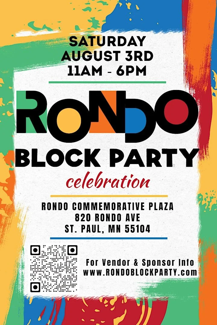 Rondo Block Party