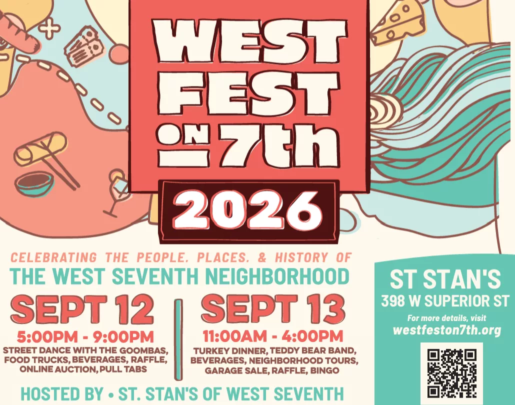 West Fest on 7th