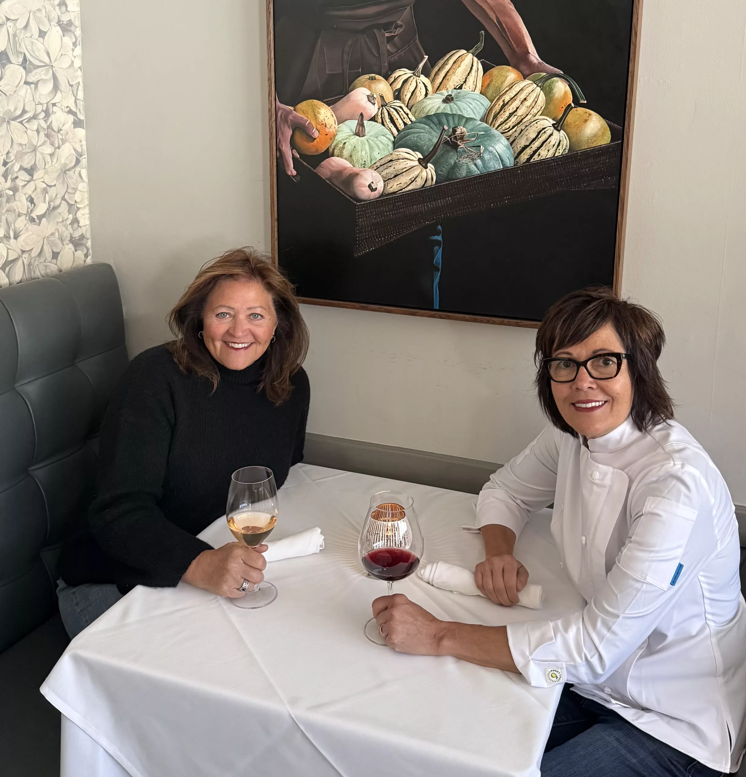 Highland Community Spotlight: Joan’s In The Park