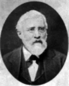 Dr. Christopher Carli (1872-1973) Credit: Find a Grave
